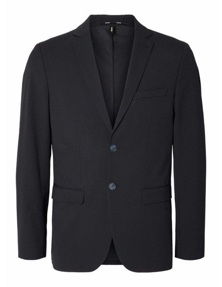 SELECTED BLAZER UOMO,SLHSLIM-LIAM BLZ FLEX NOOS