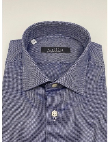 CAMICIA UOMO SIZIANO ACTIVE CASSERA MLJF-3