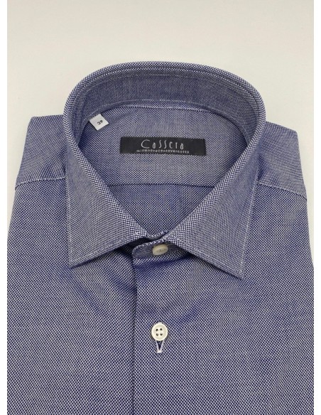 CAMICIA UOMO SIZIANO ACTIVE CASSERA MLJF-3