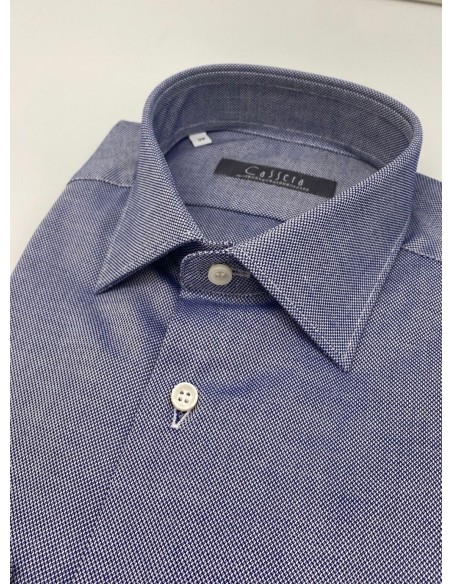 CAMICIA UOMO SIZIANO ACTIVE CASSERA MLJF-3