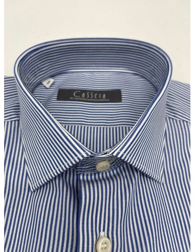 Camicia uomo Melzo Active Cassera