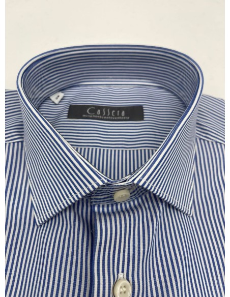 Camicia uomo Melzo Active Cassera