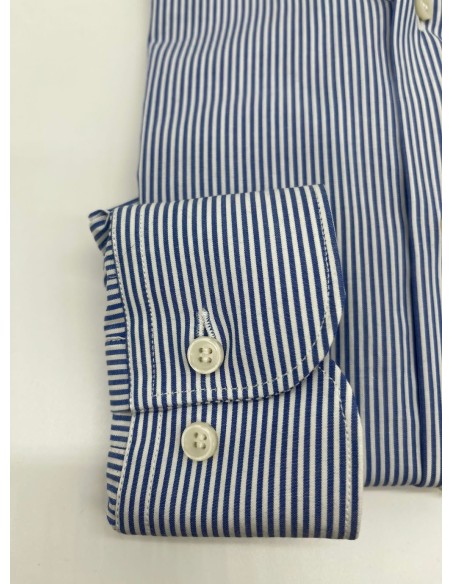 Camicia uomo Melzo Active Cassera
