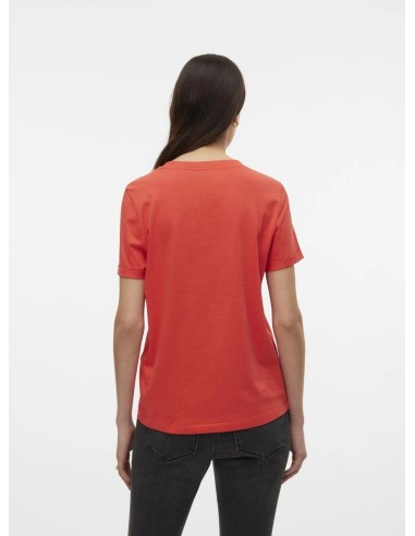 T-shirt donna Vmpaula Vero Moda