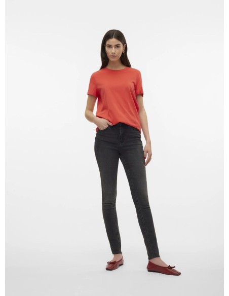 T-shirt donna Vmpaula Vero Moda