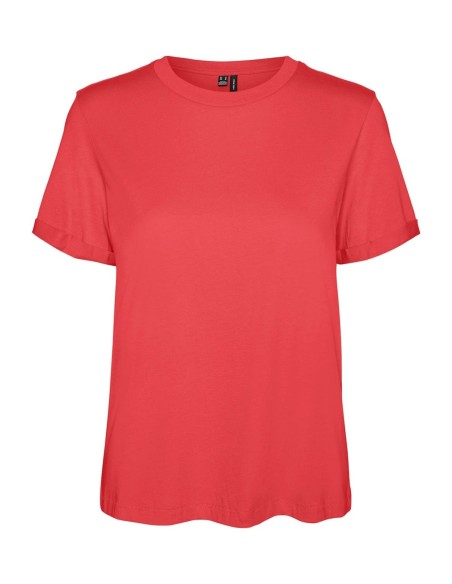 T-shirt donna Vmpaula Vero Moda