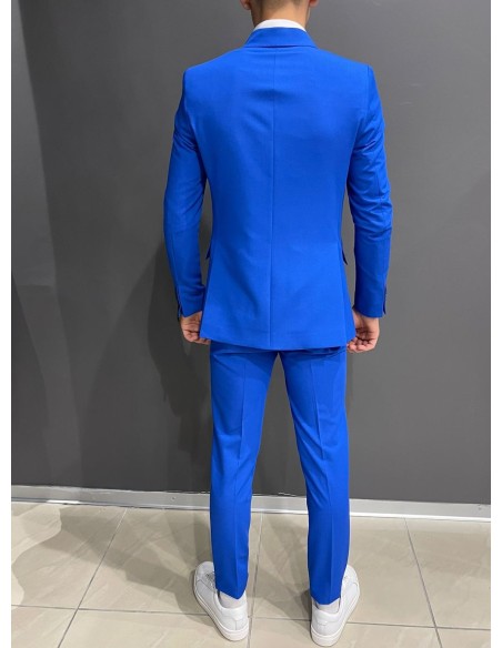 MULISH ABITO D/7 UOMO ART OSI MOD AB-7211