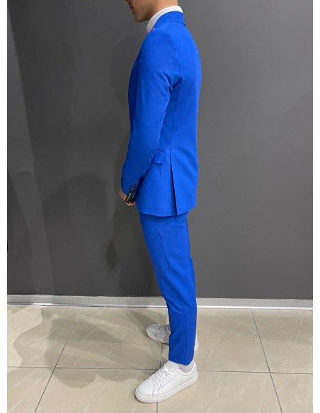 MULISH ABITO D/7 UOMO ART OSI MOD AB-7211