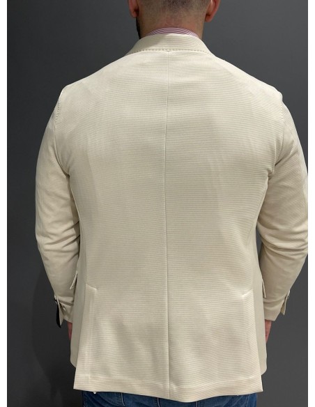 MULISH GIACCA D/4 UOMO ART POL MODELLO D
