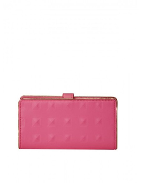 SPRAYGROUND PORTAFOGLIO DONNA SORBET STUNNER 2.0 W
