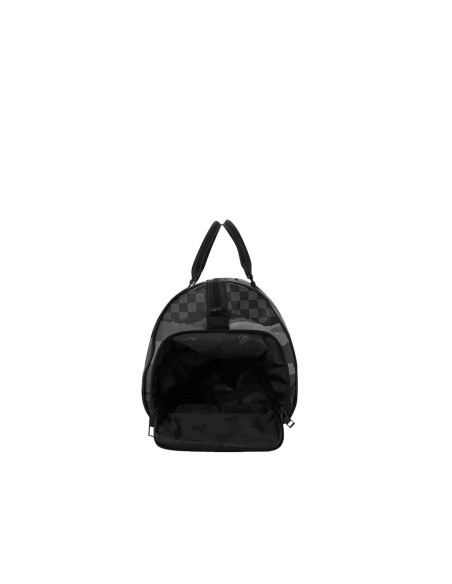 SPRAYGROUND BORSONE UNISEX SPLIT UP CAMO TEAR DUFF