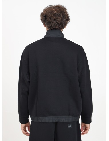 ARMANI EXCHANGE FELPA UOMO JERSEYWEAR