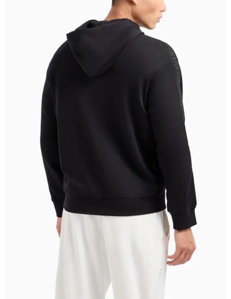 ARMANI EXCHANGE FELPA UOMO 