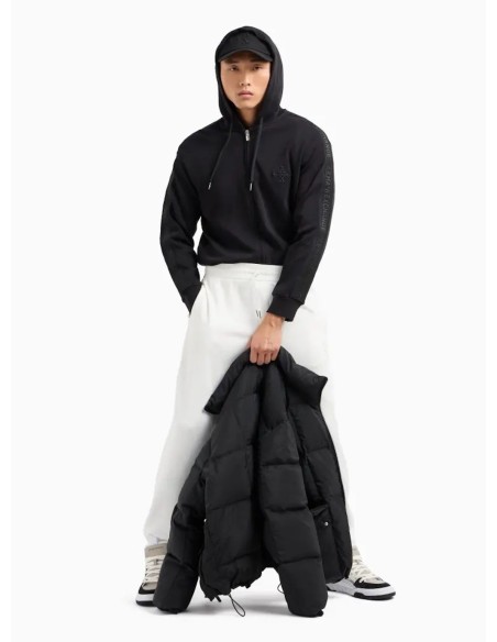 ARMANI EXCHANGE FELPA UOMO 