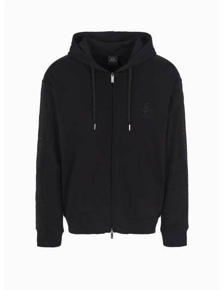 ARMANI EXCHANGE FELPA UOMO 