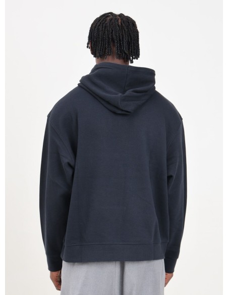 ARMANI EXCHANGE FELPA UOMO