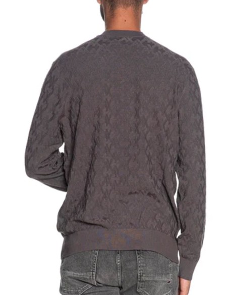 ARMANI EXCHANGE PULLOVER UOMO KNITWEAR