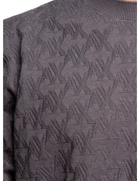 ARMANI EXCHANGE PULLOVER UOMO KNITWEAR