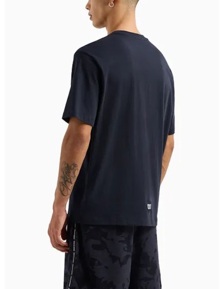 ARMANI EXCHANGE T-SHIRT UOMO