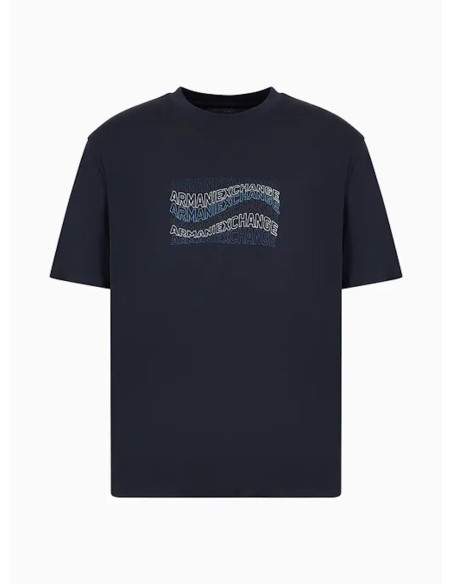 ARMANI EXCHANGE T-SHIRT UOMO