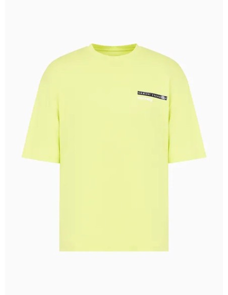 ARMANI EXCHANGE T-SHIRT UOMO