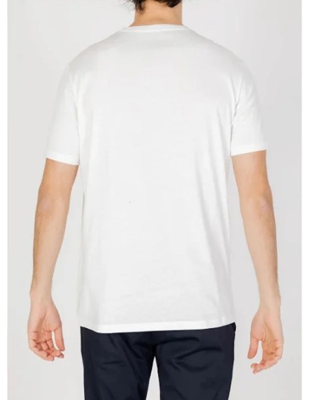 ARMANI EXCHANGE T-SHIRT UOMO