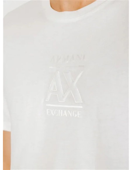 ARMANI EXCHANGE T-SHIRT UOMO