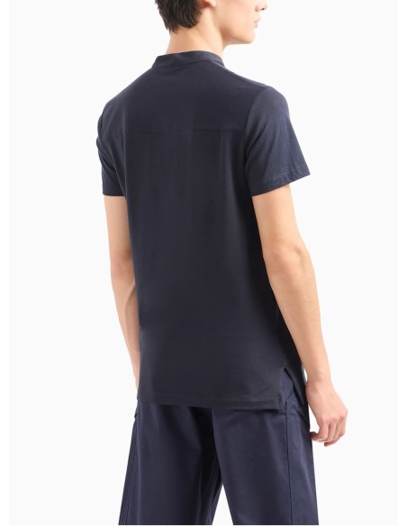 ARMANI EXCHANGE POLO SHIRT UOMO