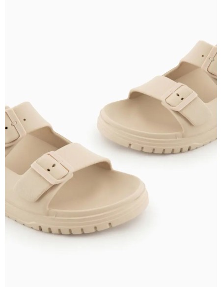 ARMANI EXCHANGE SANDALI UOMO