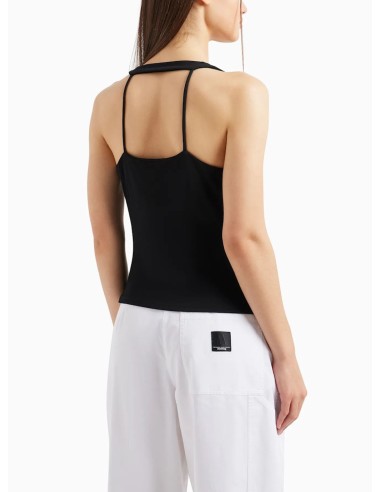 ARMANI EXCHANGE TOP DONNA