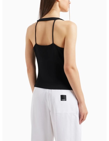 ARMANI EXCHANGE TOP DONNA