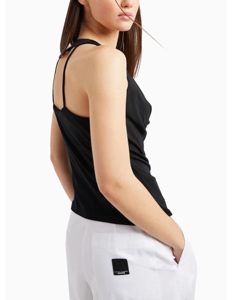 ARMANI EXCHANGE TOP DONNA