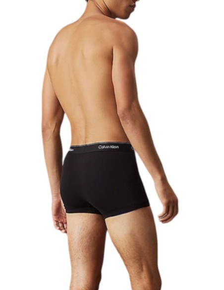 CALVIN KLEIN  BOXER UOMO  TRUNK 3PK