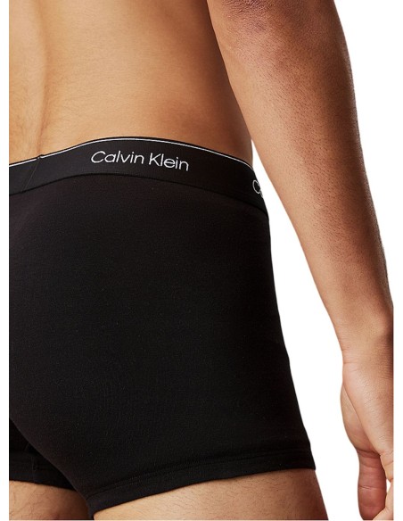 CALVIN KLEIN  BOXER UOMO  TRUNK 3PK