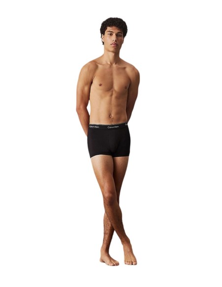 CALVIN KLEIN  BOXER UOMO  TRUNK 3PK