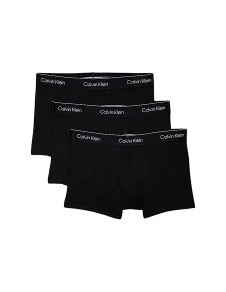 CALVIN KLEIN  BOXER UOMO  TRUNK 3PK