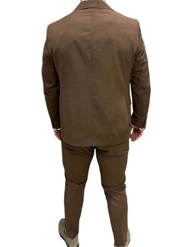 MULISH UOMO ZANTE-AB4200 D/4 ABITO