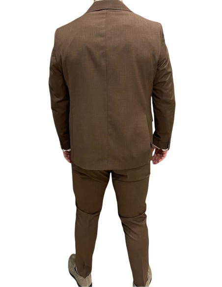 MULISH UOMO ZANTE-AB4200 D/4 ABITO