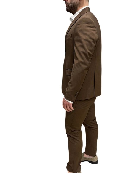 MULISH UOMO ZANTE-AB4200 D/4 ABITO