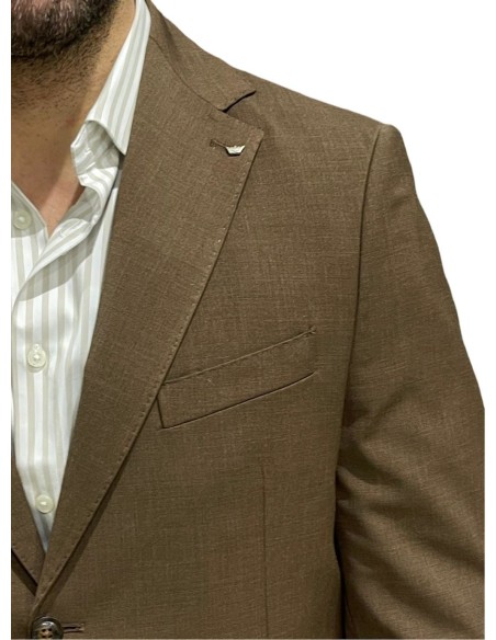 MULISH UOMO ZANTE-AB4200 D/4 ABITO
