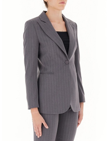 RINASCIMENTO GIACCA DONNA REWI 4.173.331-W GIA MON