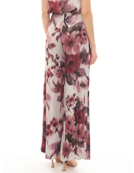 RINASCIMENTO PANTALONE DONNA BACI LAO-P PAN DRITTO