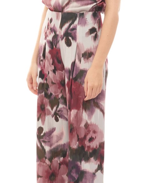 RINASCIMENTO PANTALONE DONNA BACI LAO-P PAN DRITTO