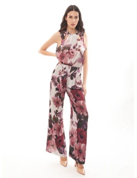 RINASCIMENTO PANTALONE DONNA BACI LAO-P PAN DRITTO