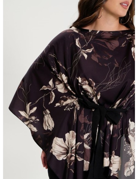RINASCIMENTO CURVY DONNA ANNA C4.328.270/F2 BLUSA 