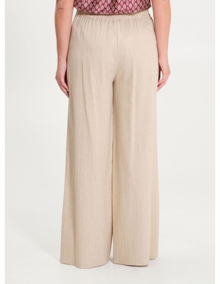 RINASCIMENTO CURVY PANTALONE DONNA ANNA C4.342.265