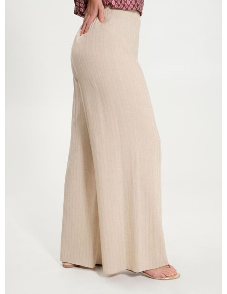 RINASCIMENTO CURVY PANTALONE DONNA ANNA C4.342.265