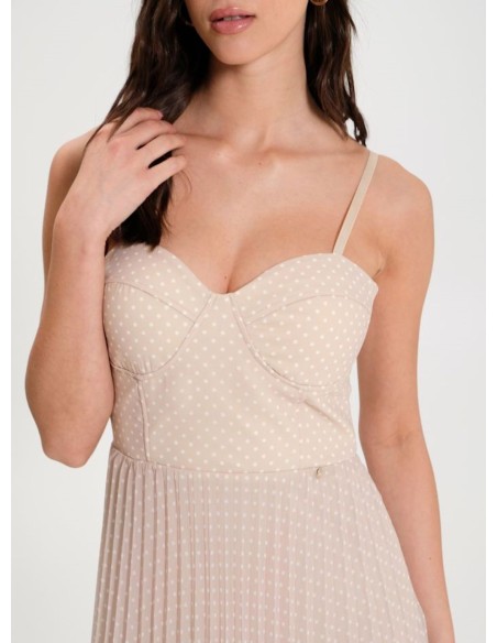 RINASCIMENTO ABITO DONNA FSTYLE PE7055/F1-P ABI RU