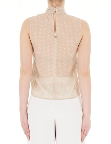 RINASCIMENTO DONNA FSTYLE PE7054/F1-P TOP SCATOLET