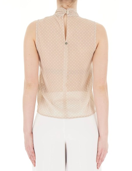 RINASCIMENTO DONNA FSTYLE PE7054/F1-P TOP SCATOLET